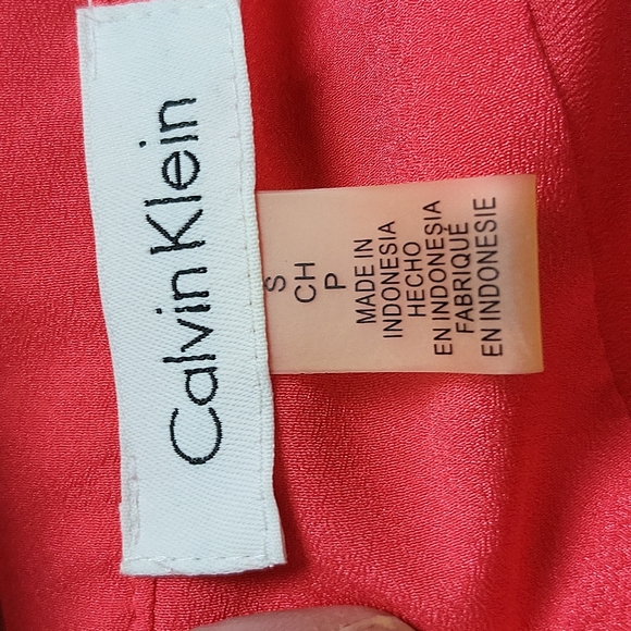 Calvin Klein Top - Picture 11 of 11